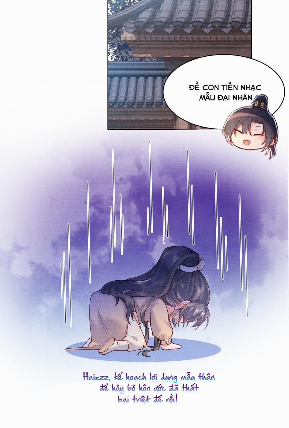 Giang Hồ Biến Địa Thị Kỳ Ba 8 trang 26