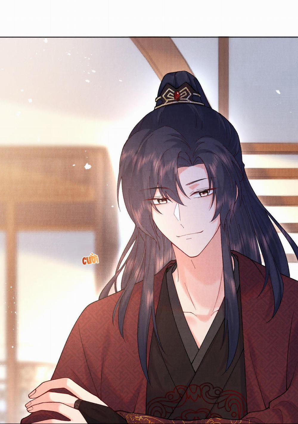 Giang Hồ Biến Địa Thị Kỳ Ba 8 trang 27