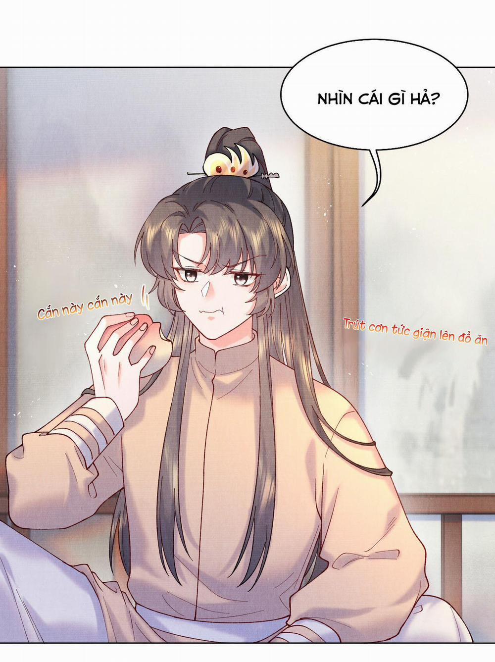 Giang Hồ Biến Địa Thị Kỳ Ba 8 trang 28