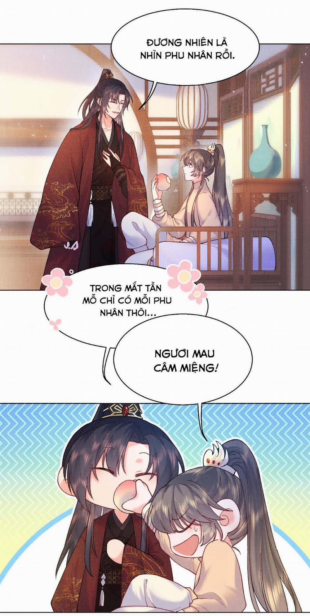 Giang Hồ Biến Địa Thị Kỳ Ba 8 trang 29