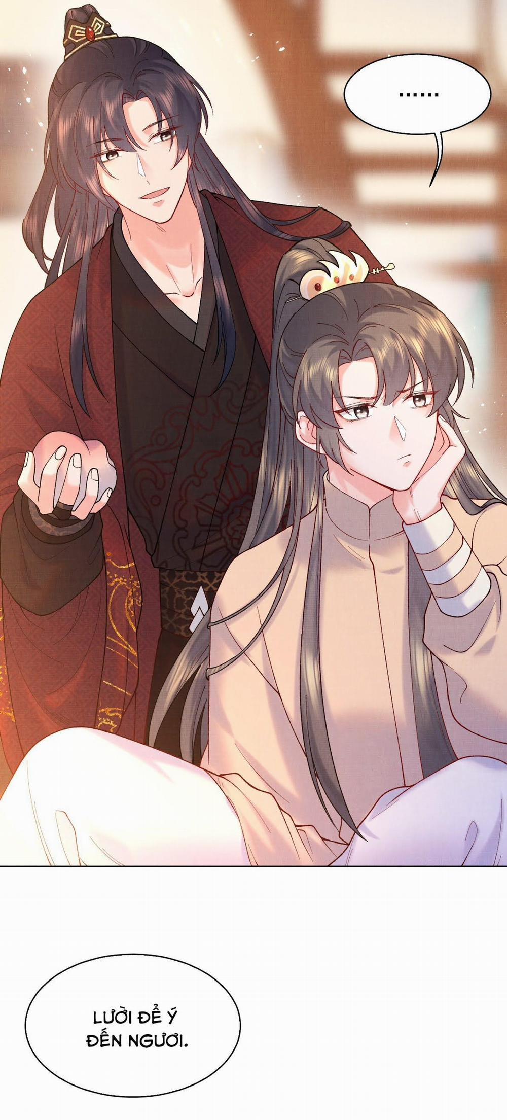 Giang Hồ Biến Địa Thị Kỳ Ba 8 trang 33