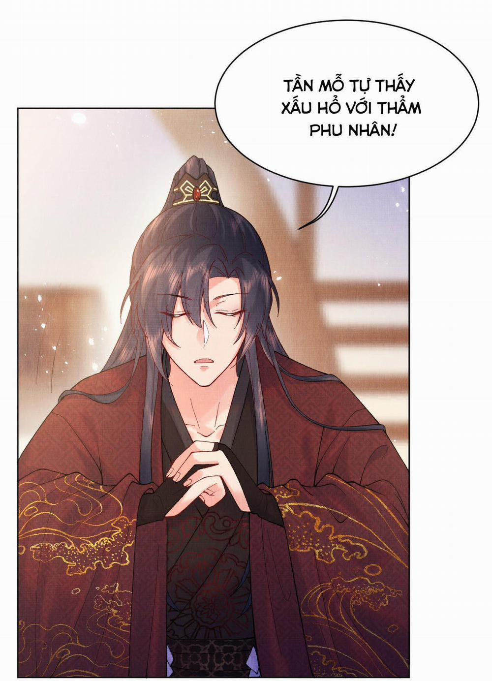 Giang Hồ Biến Địa Thị Kỳ Ba 8 trang 4