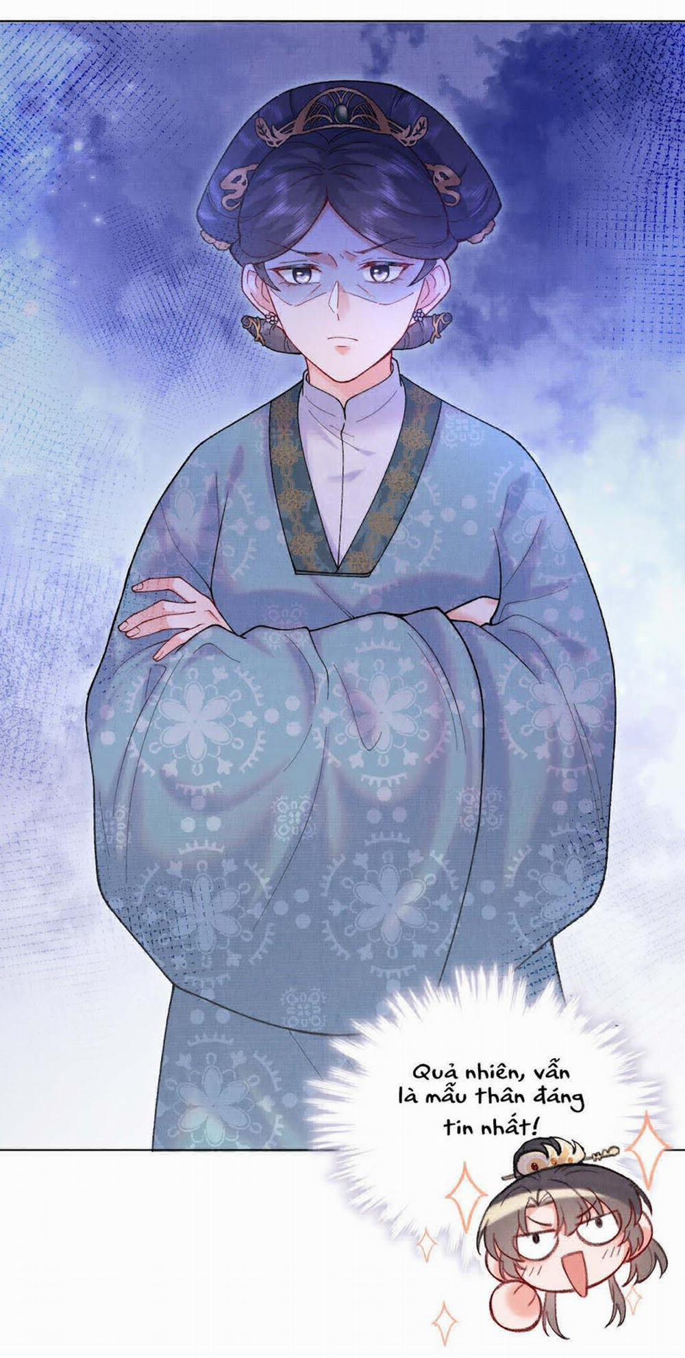 Giang Hồ Biến Địa Thị Kỳ Ba 8 trang 5