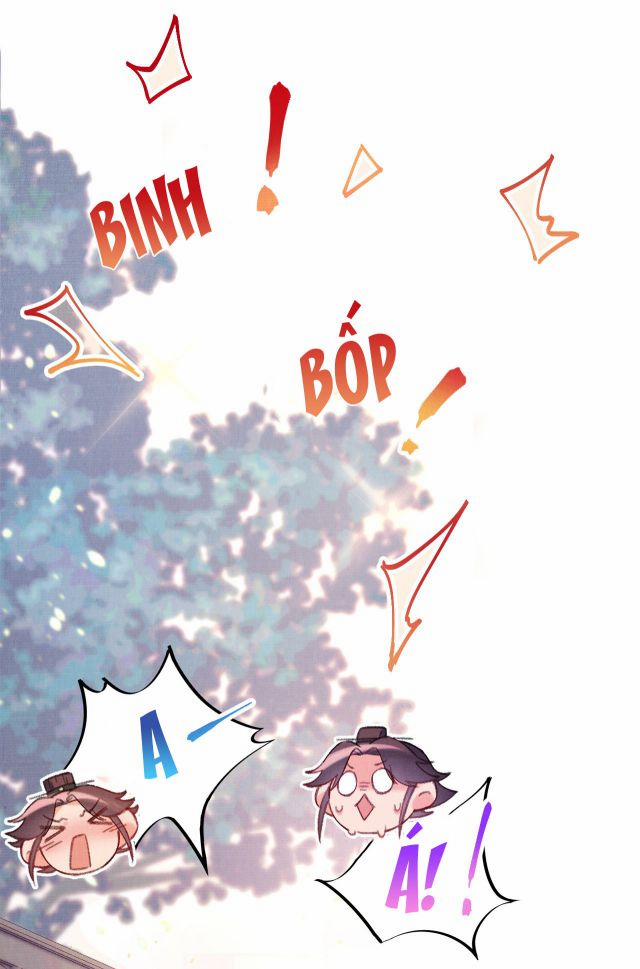 Giang Hồ Biến Địa Thị Kỳ Ba 9 trang 12