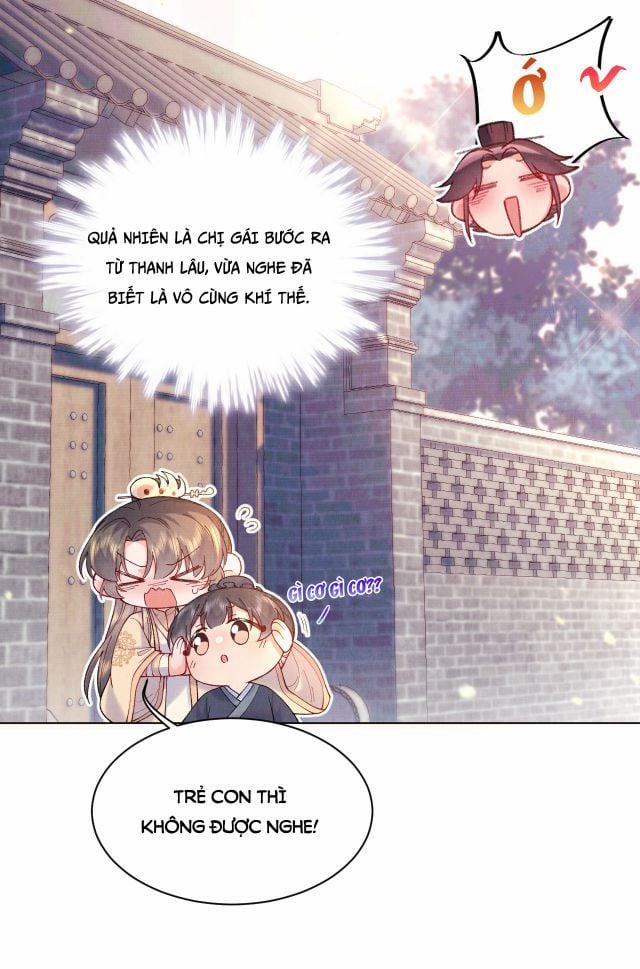 Giang Hồ Biến Địa Thị Kỳ Ba 9 trang 13