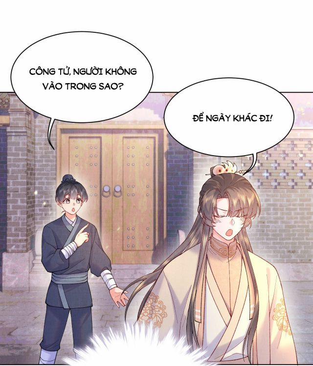 Giang Hồ Biến Địa Thị Kỳ Ba 9 trang 14