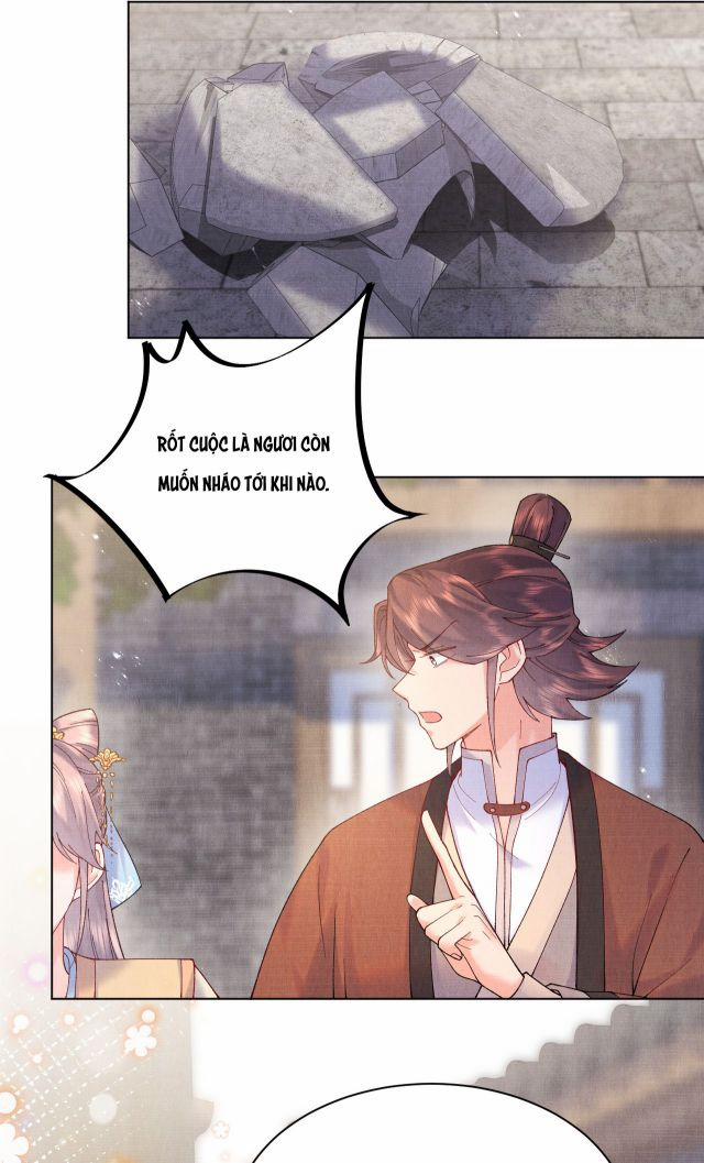 Giang Hồ Biến Địa Thị Kỳ Ba 9 trang 16