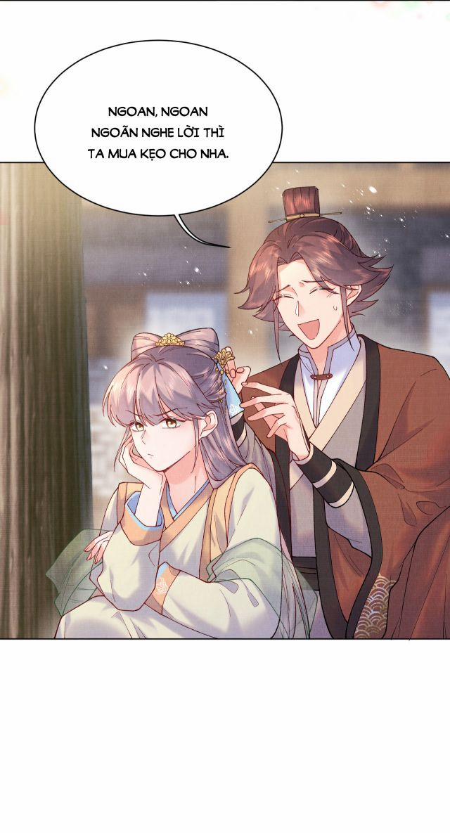 Giang Hồ Biến Địa Thị Kỳ Ba 9 trang 18