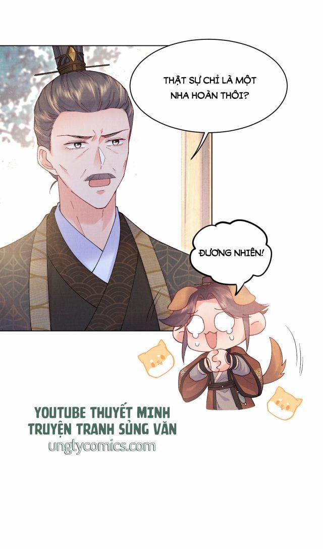 Giang Hồ Biến Địa Thị Kỳ Ba 9 trang 25