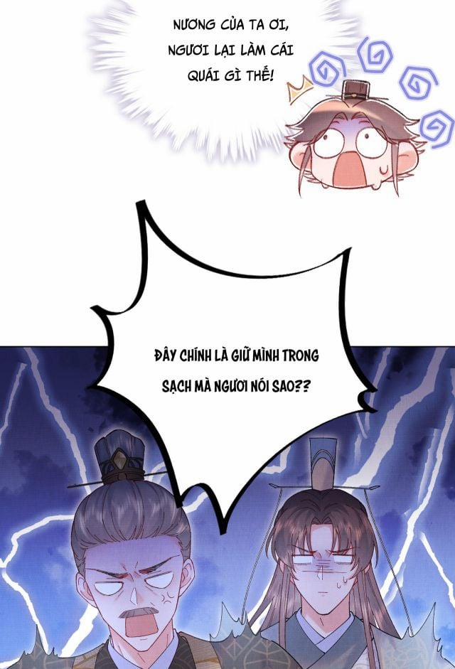 Giang Hồ Biến Địa Thị Kỳ Ba 9 trang 30