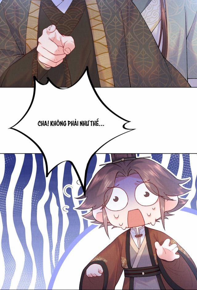 Giang Hồ Biến Địa Thị Kỳ Ba 9 trang 31