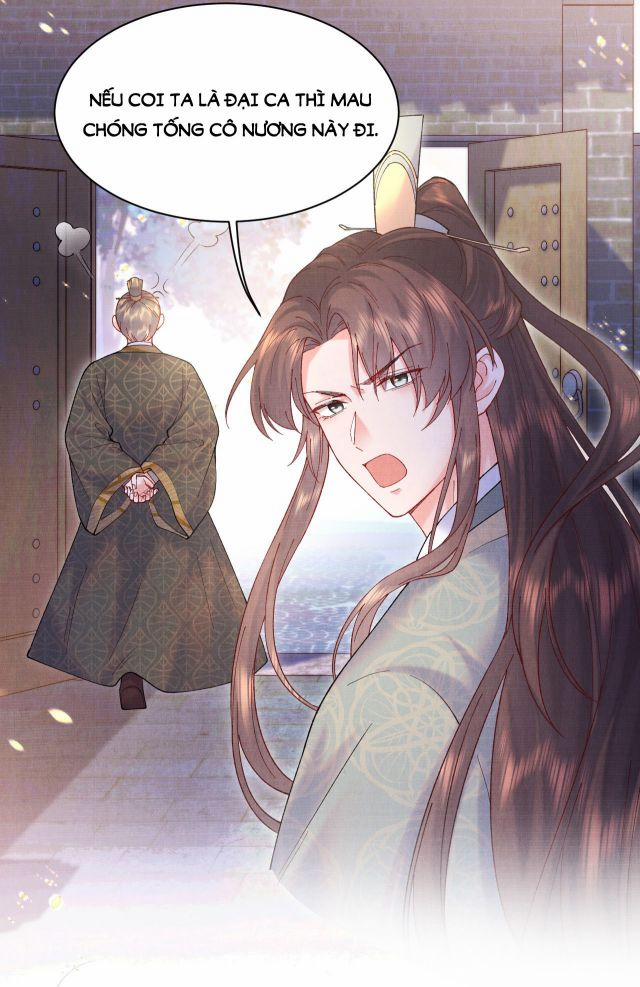 Giang Hồ Biến Địa Thị Kỳ Ba 9 trang 33