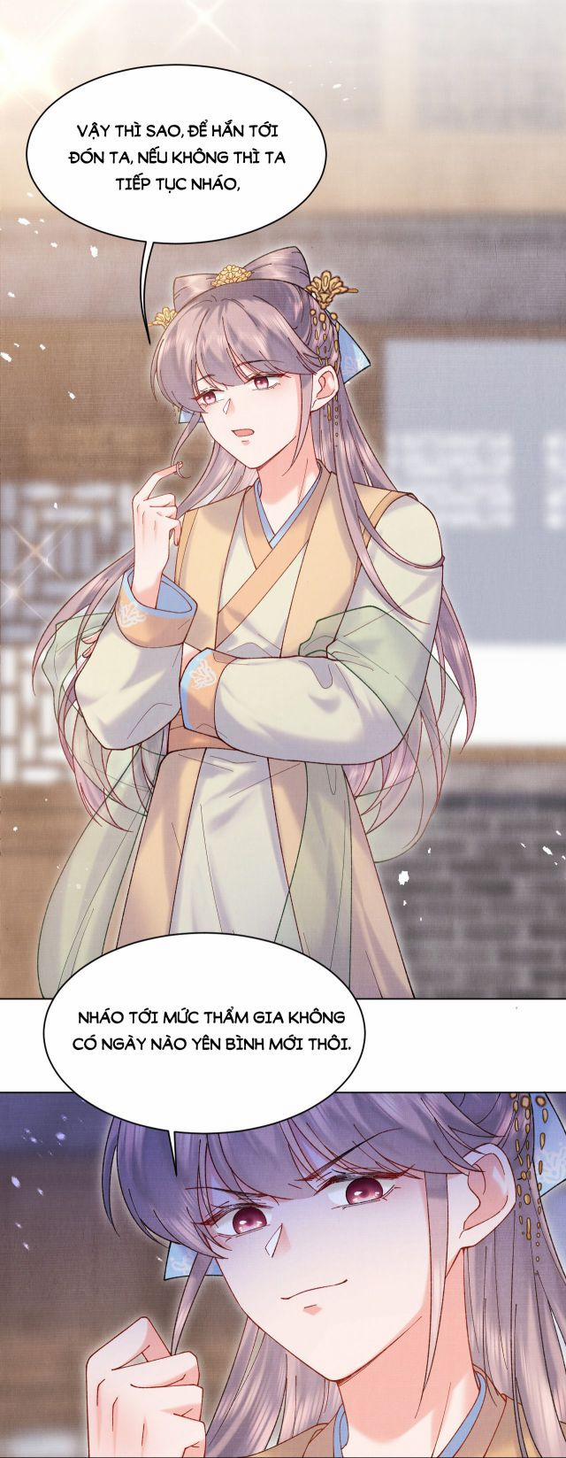 Giang Hồ Biến Địa Thị Kỳ Ba 9 trang 35