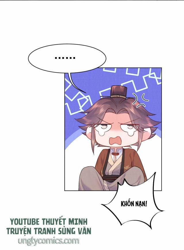 Giang Hồ Biến Địa Thị Kỳ Ba 9 trang 36