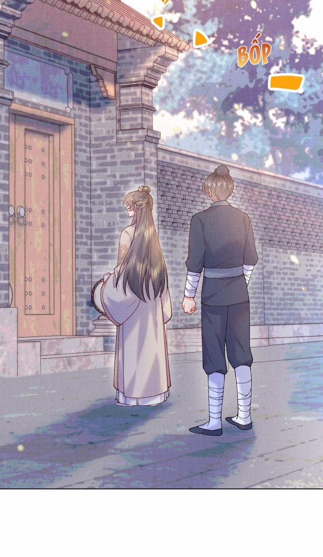 Giang Hồ Biến Địa Thị Kỳ Ba 9 trang 9