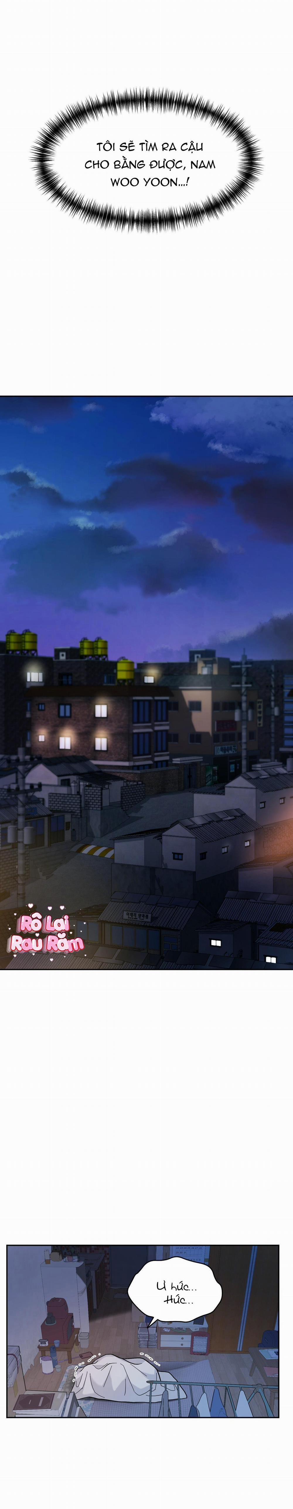 Giang Hồ Lạ Mặt 1 trang 34