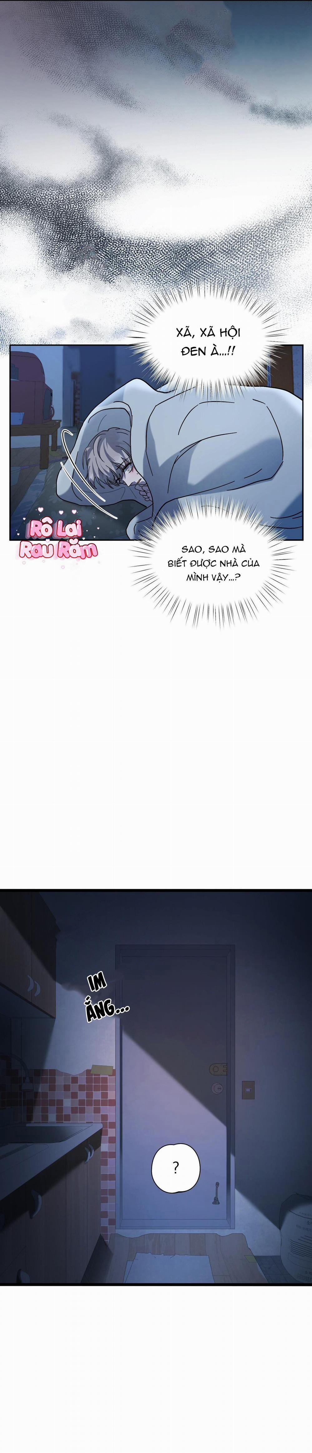 Giang Hồ Lạ Mặt 1 trang 39