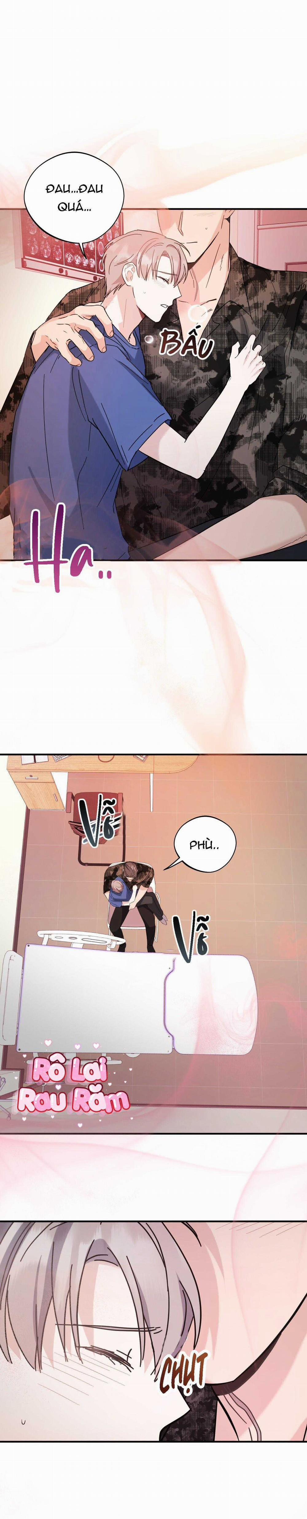 Giang Hồ Lạ Mặt 10 trang 11