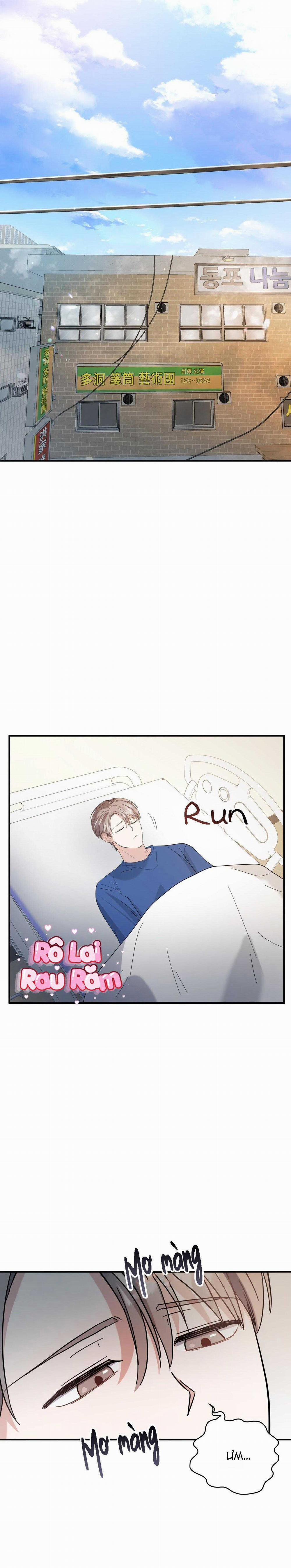 Giang Hồ Lạ Mặt 10 trang 14