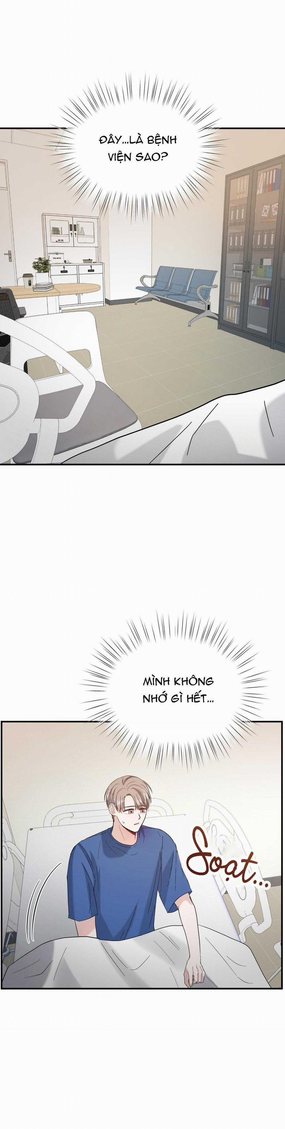 Giang Hồ Lạ Mặt 10 trang 15