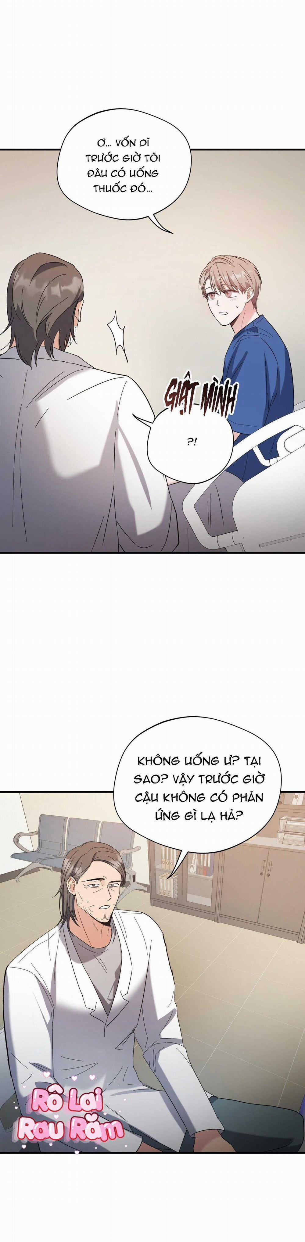 Giang Hồ Lạ Mặt 10 trang 21