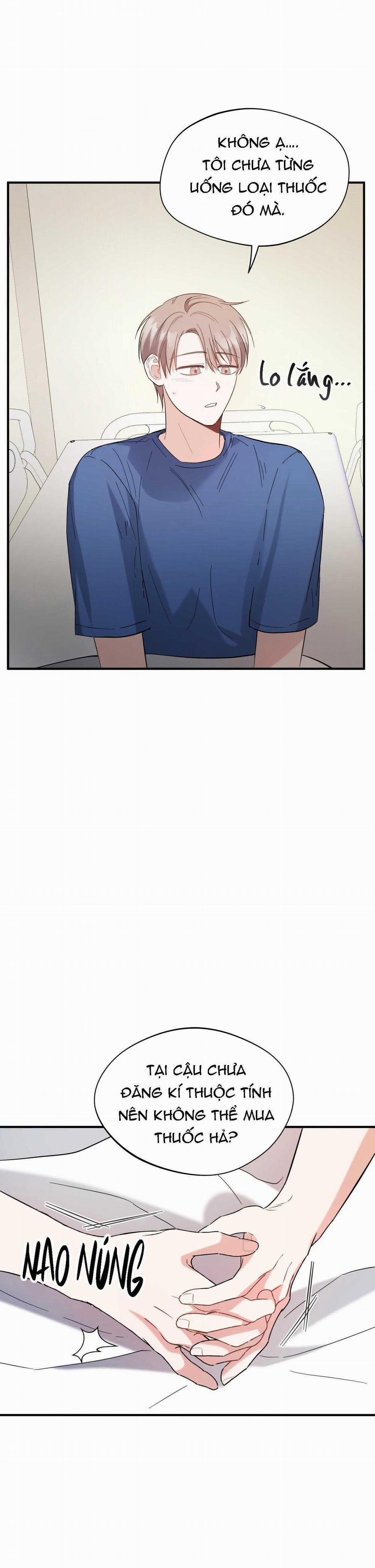 Giang Hồ Lạ Mặt 10 trang 22