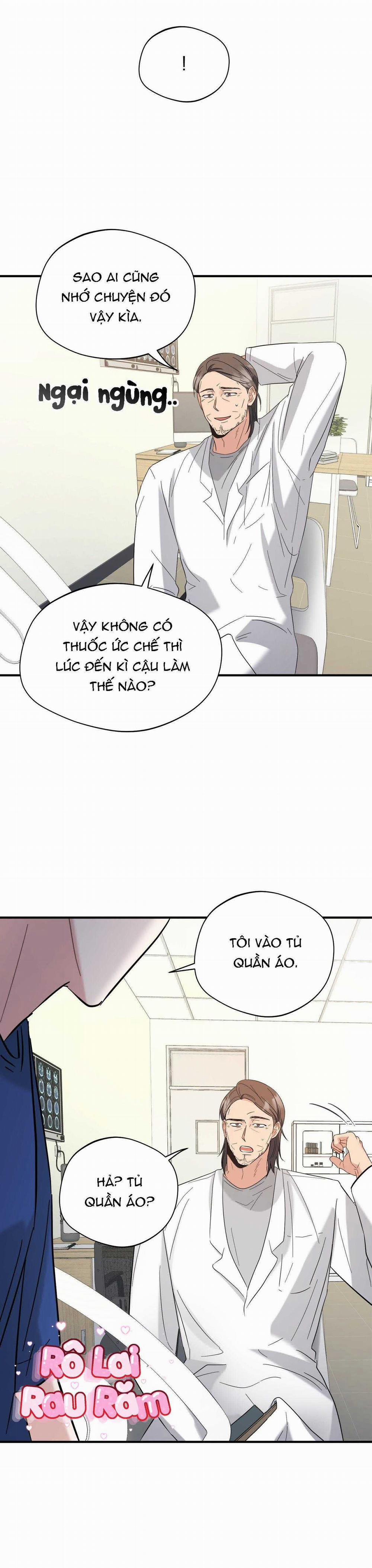 Giang Hồ Lạ Mặt 10 trang 24