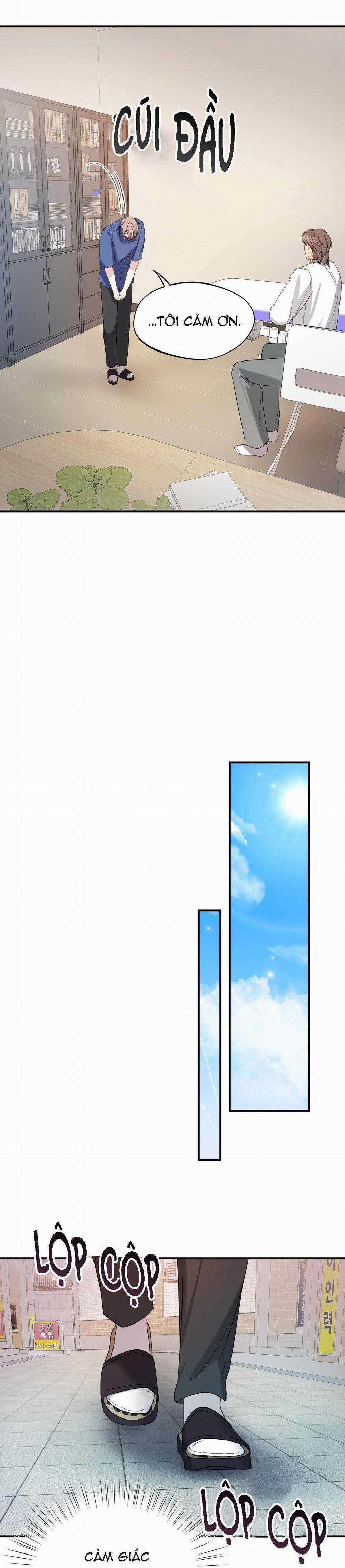 Giang Hồ Lạ Mặt 10 trang 29