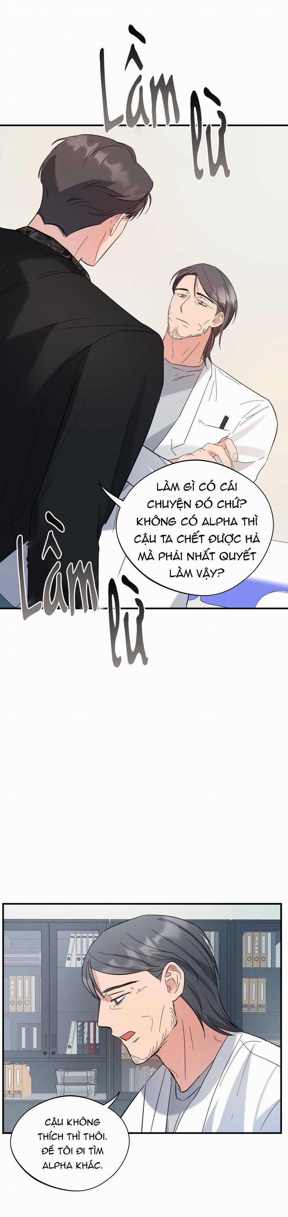 Giang Hồ Lạ Mặt 10 trang 3