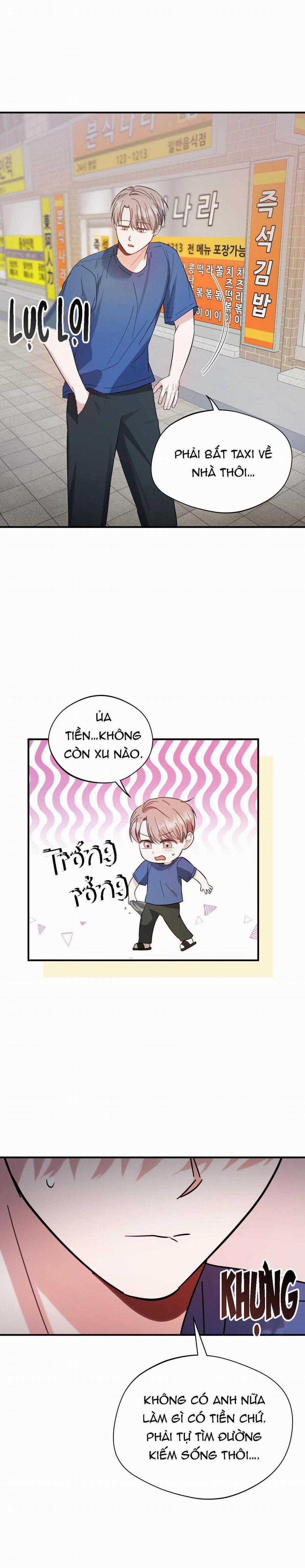 Giang Hồ Lạ Mặt 10 trang 31