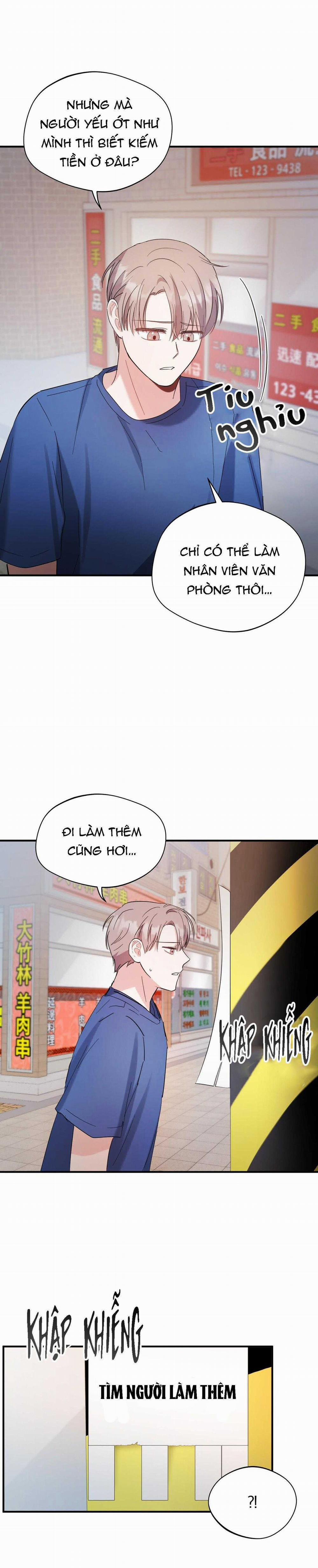 Giang Hồ Lạ Mặt 10 trang 32