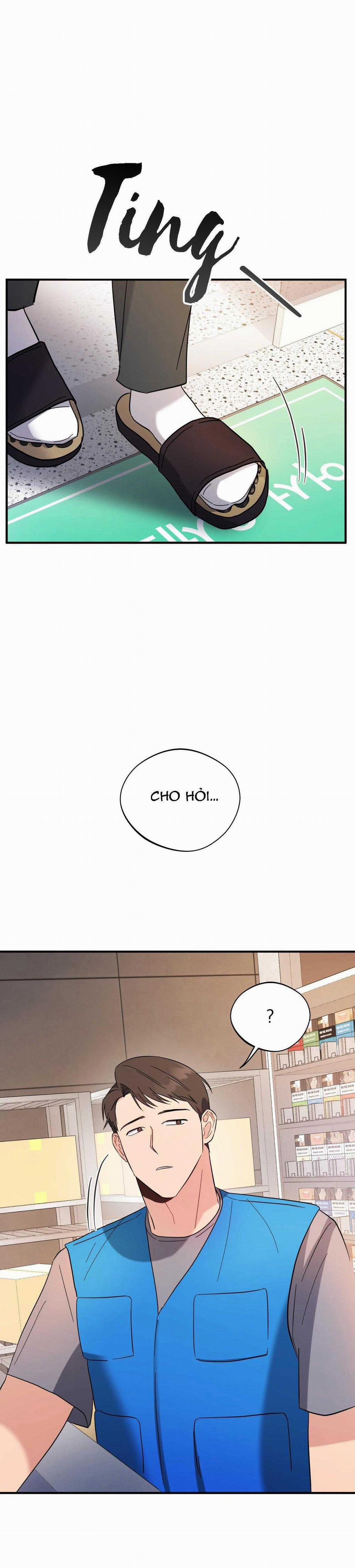 Giang Hồ Lạ Mặt 10 trang 34