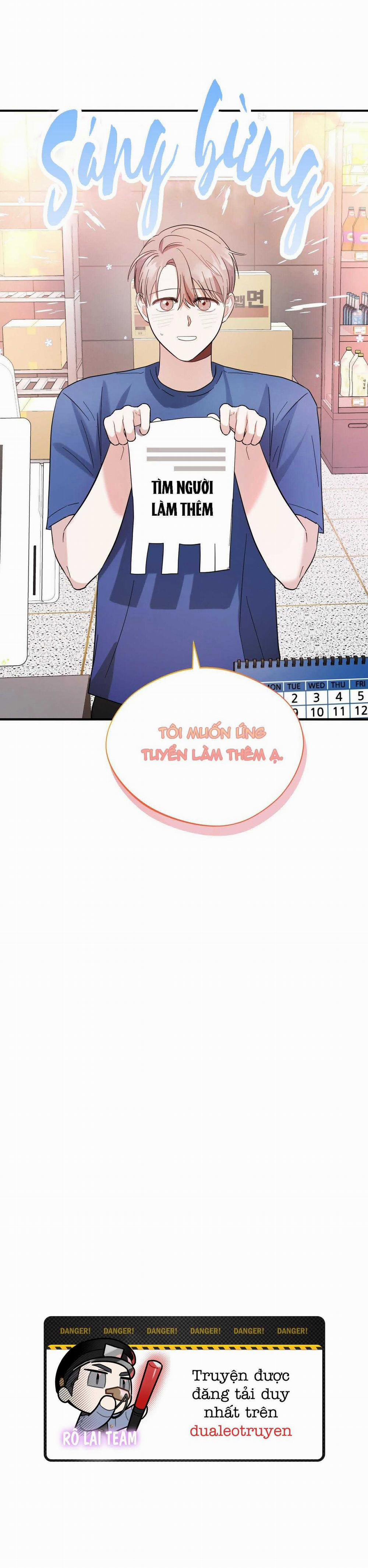 Giang Hồ Lạ Mặt 10 trang 35