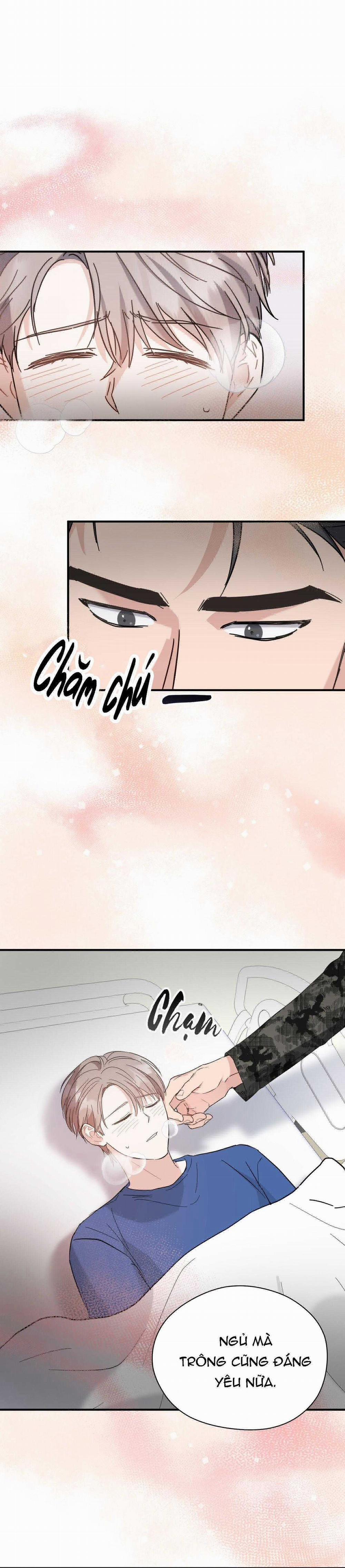 Giang Hồ Lạ Mặt 10 trang 8