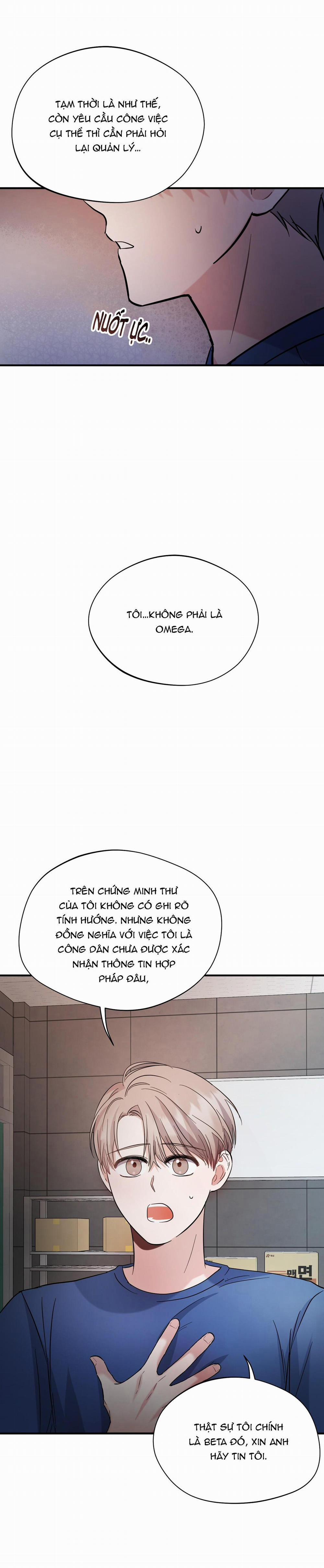 Giang Hồ Lạ Mặt 11 trang 1