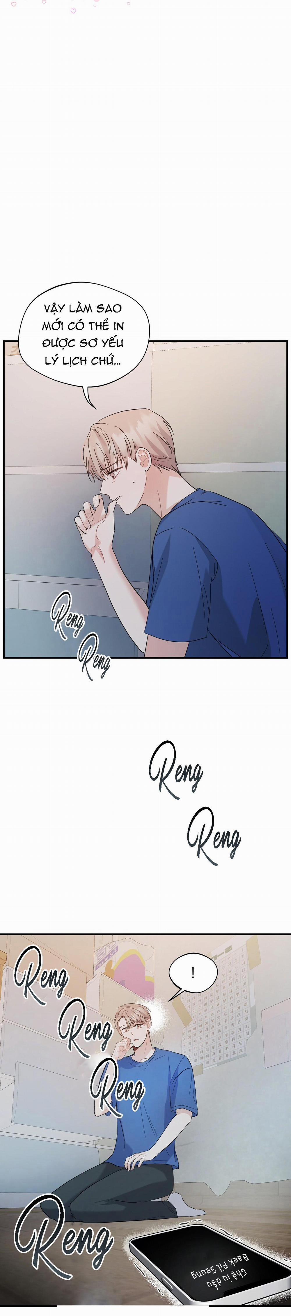 Giang Hồ Lạ Mặt 11 trang 19