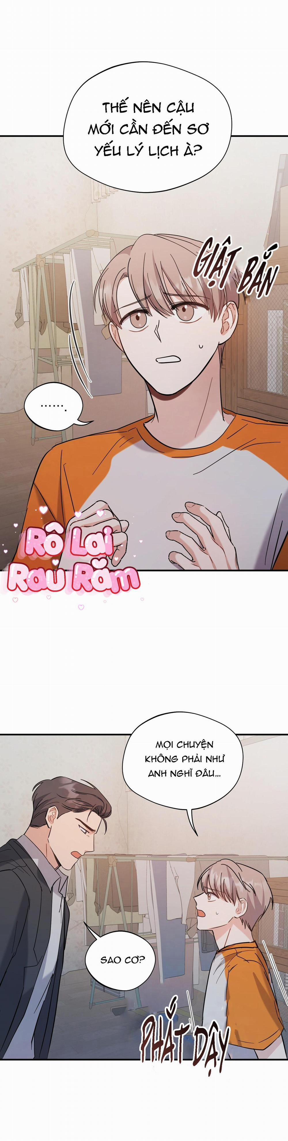 Giang Hồ Lạ Mặt 11 trang 31