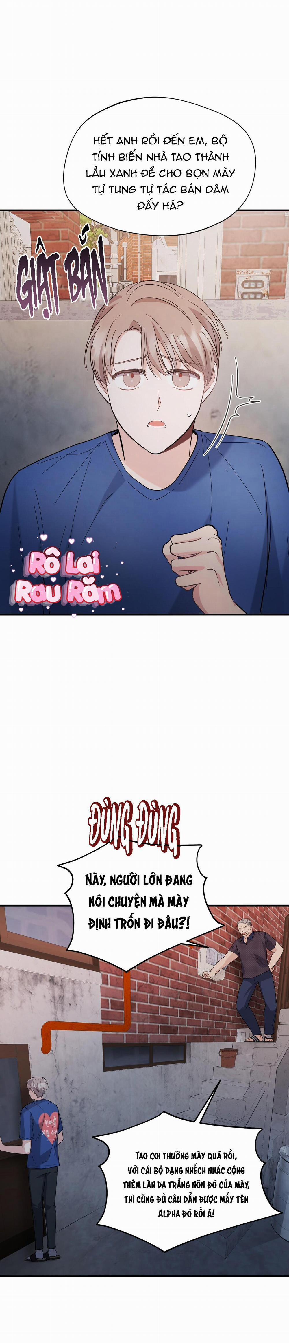 Giang Hồ Lạ Mặt 11 trang 8