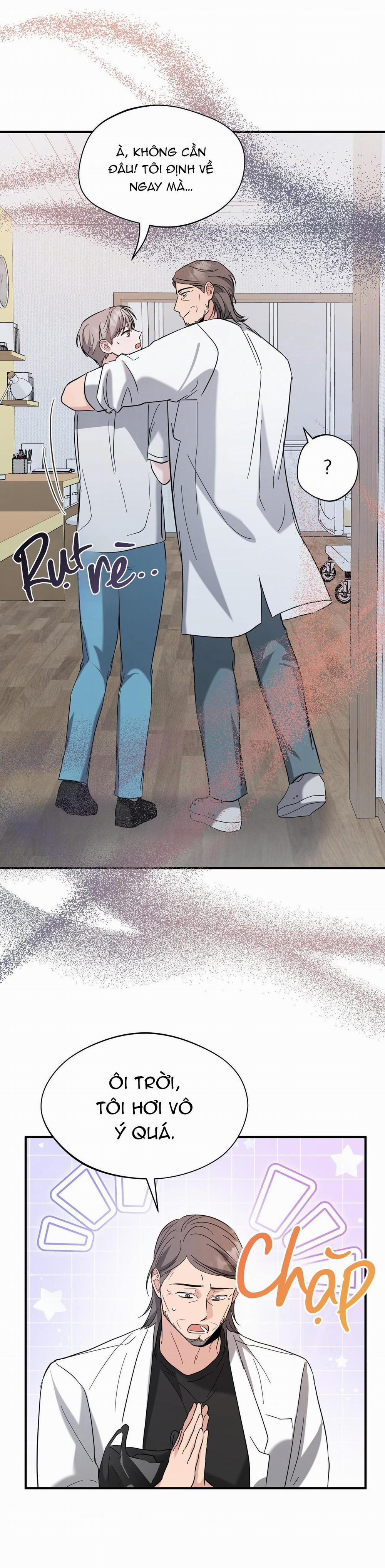 Giang Hồ Lạ Mặt 12 trang 11