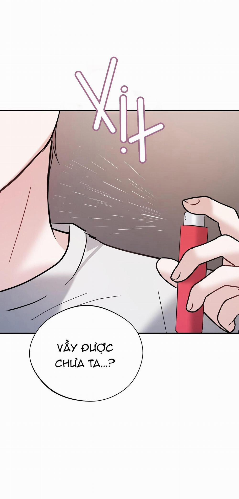 Giang Hồ Lạ Mặt 12 trang 19