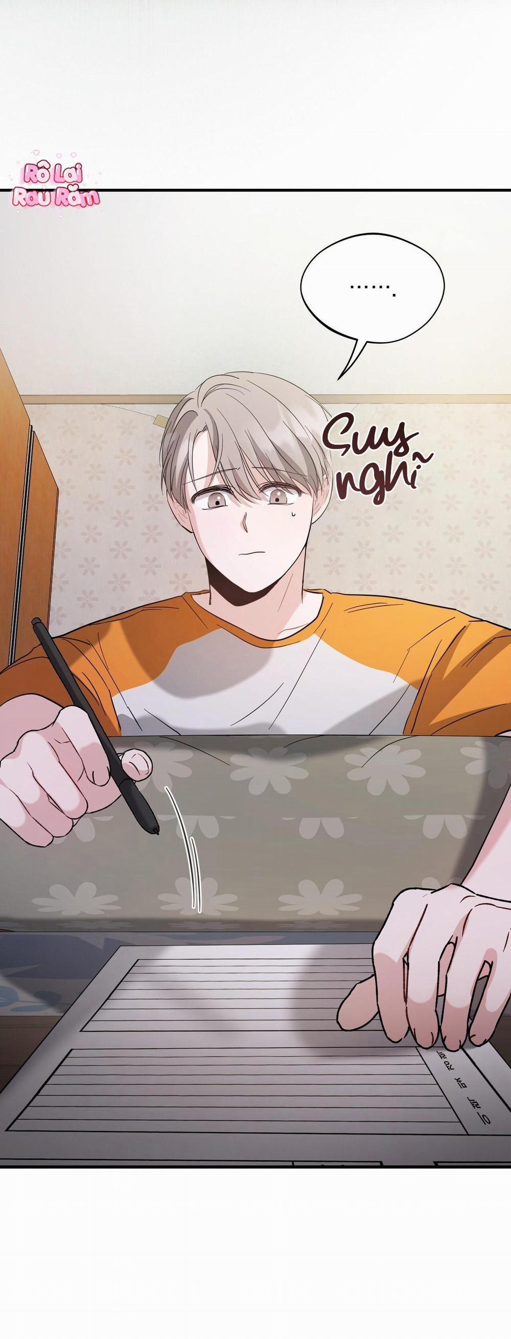 Giang Hồ Lạ Mặt 12 trang 2