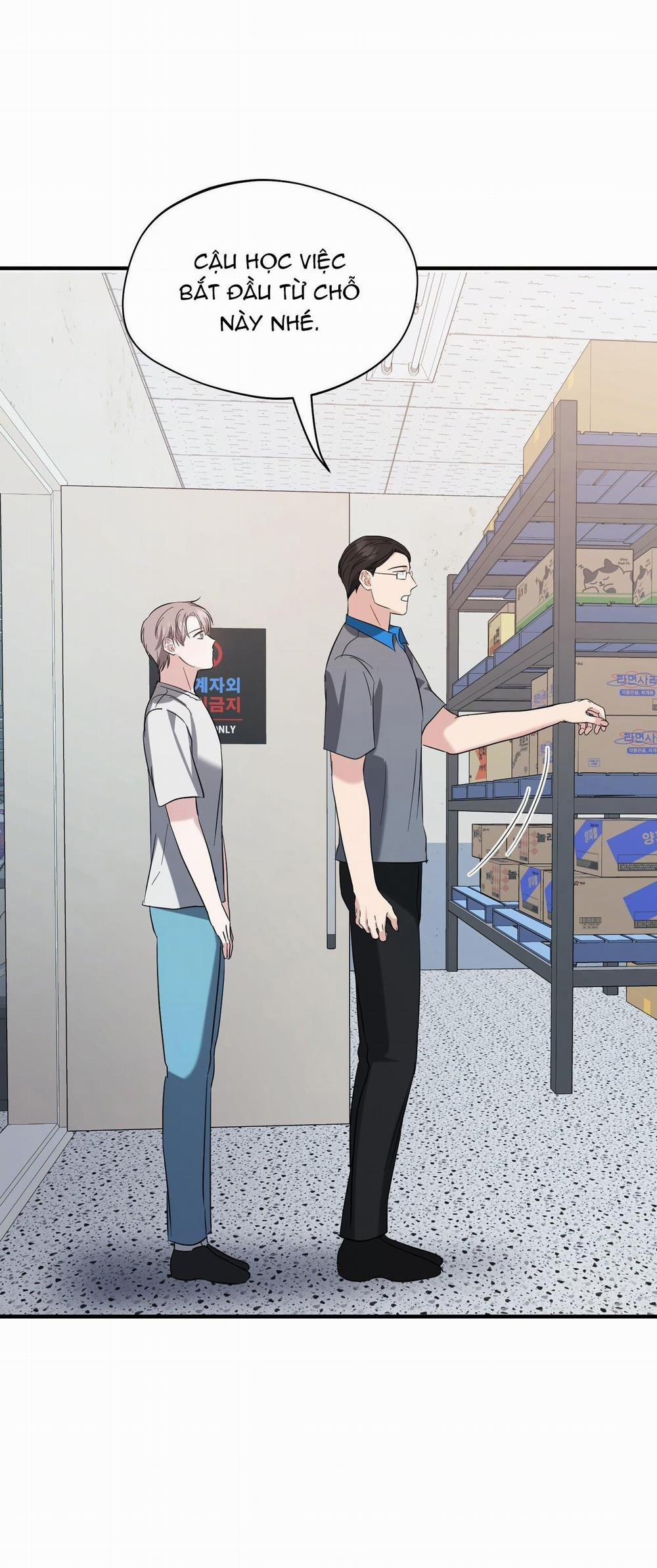 Giang Hồ Lạ Mặt 12 trang 34