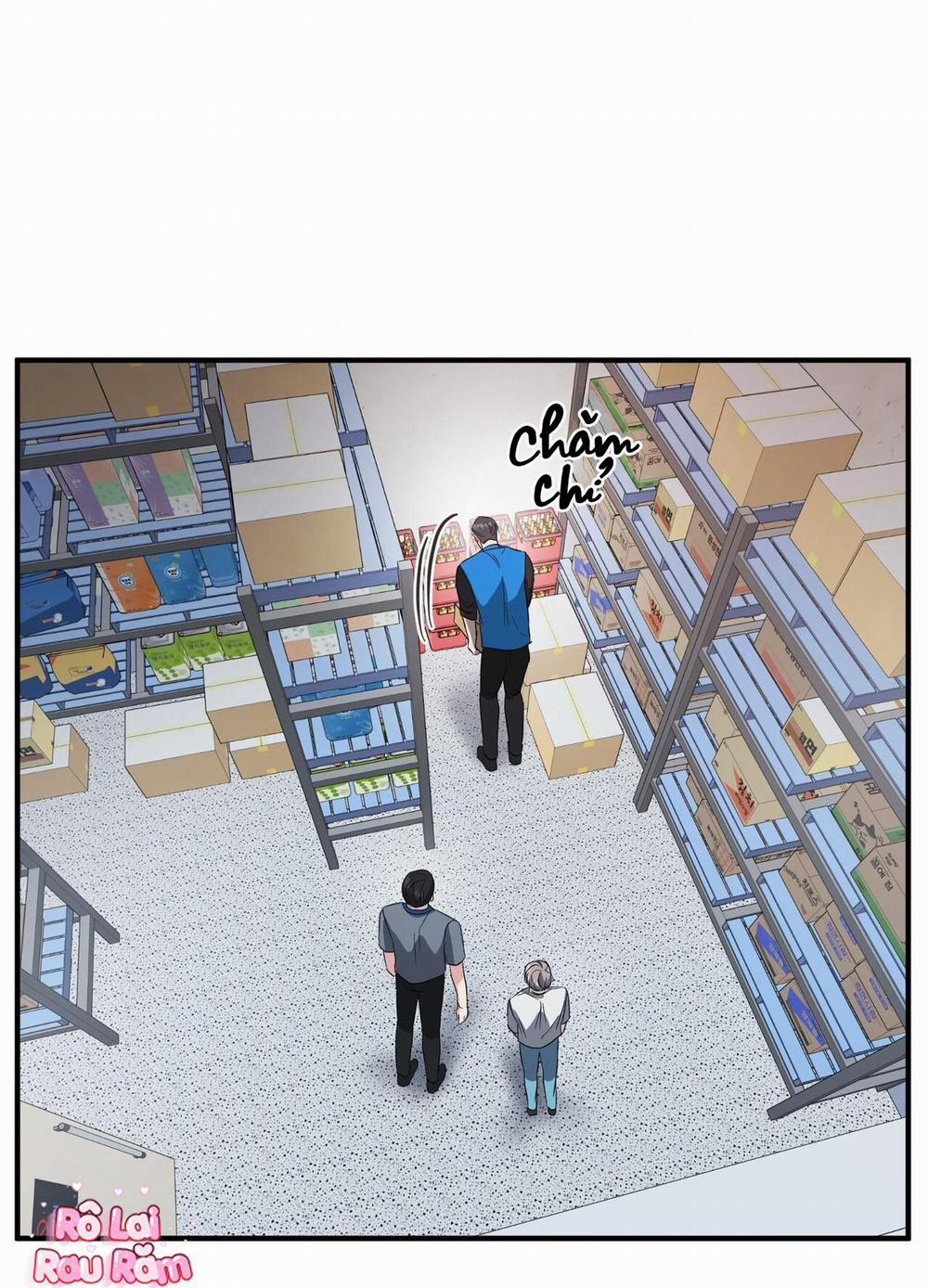 Giang Hồ Lạ Mặt 12 trang 35