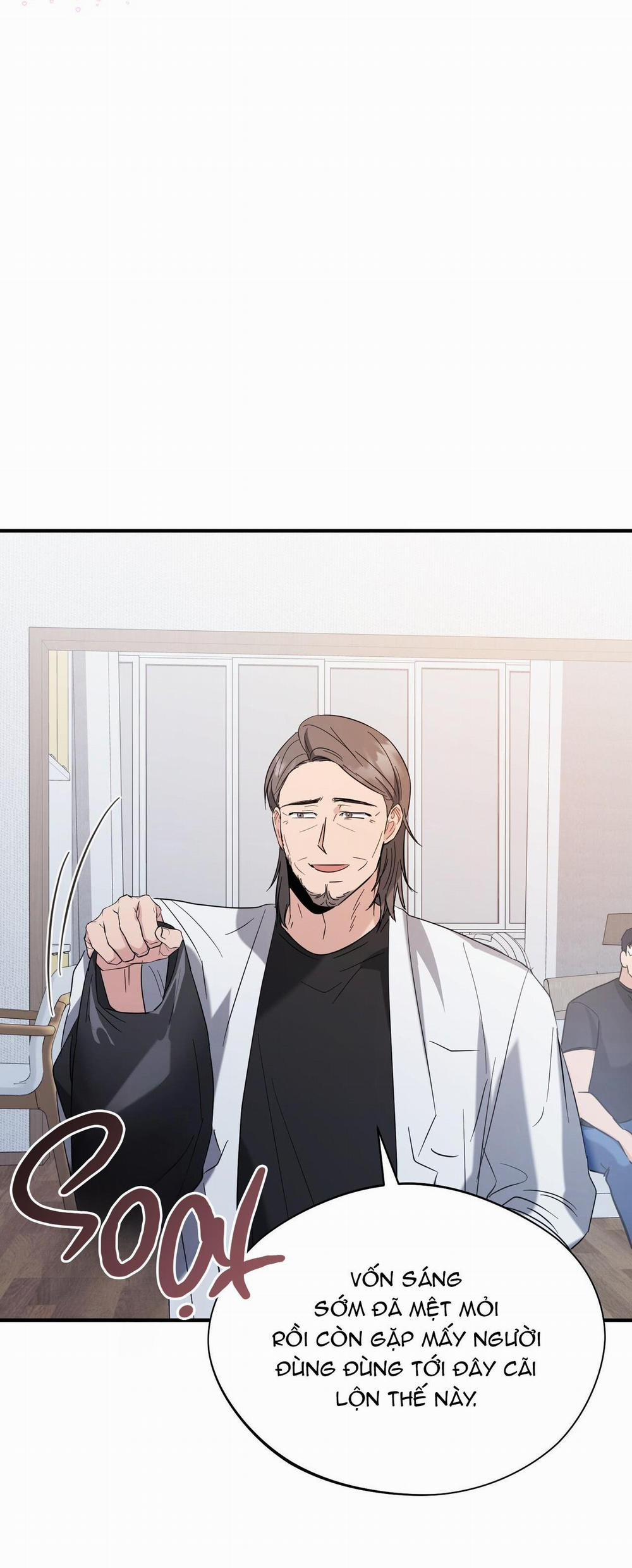 Giang Hồ Lạ Mặt 12 trang 50