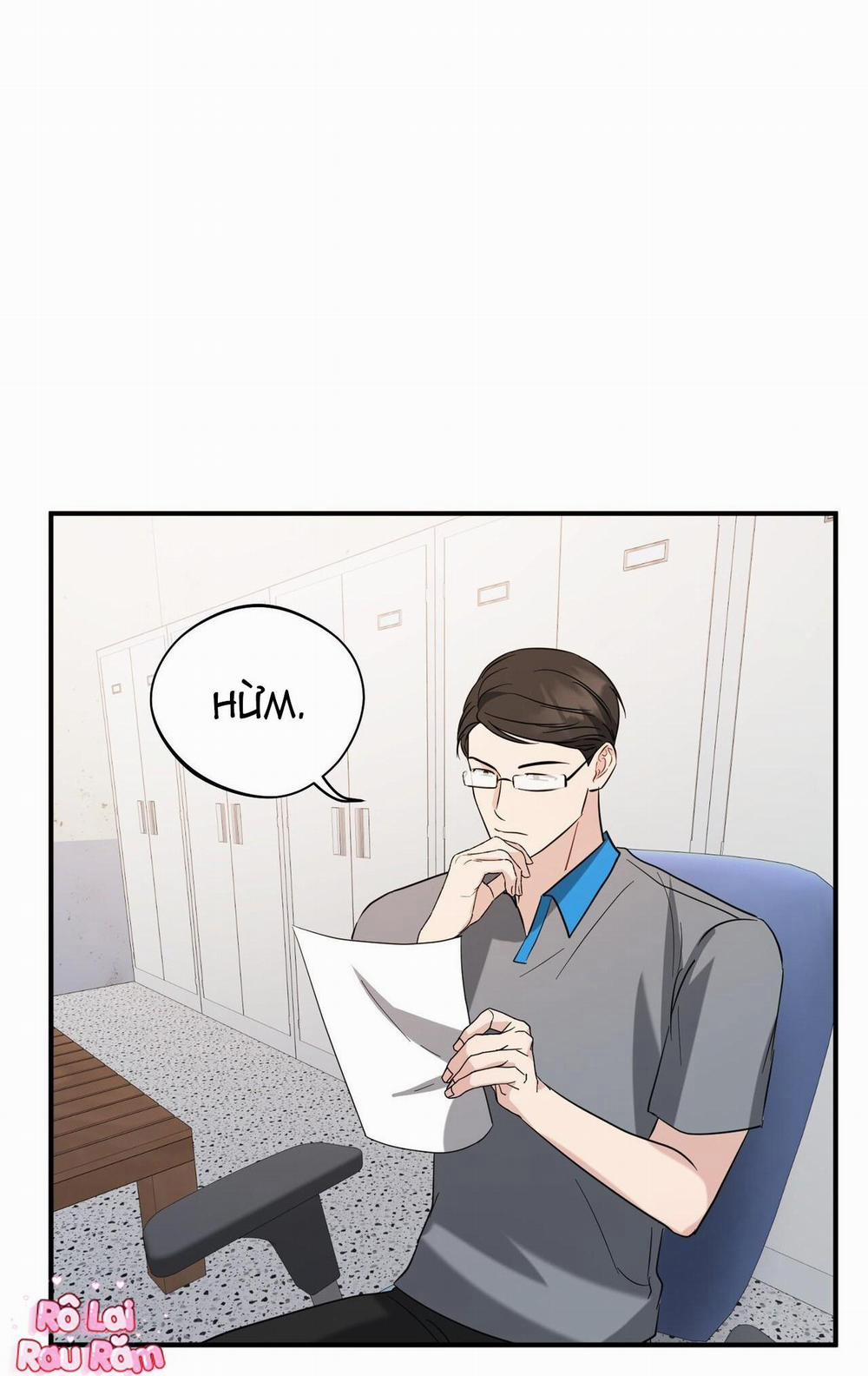 Giang Hồ Lạ Mặt 12 trang 63