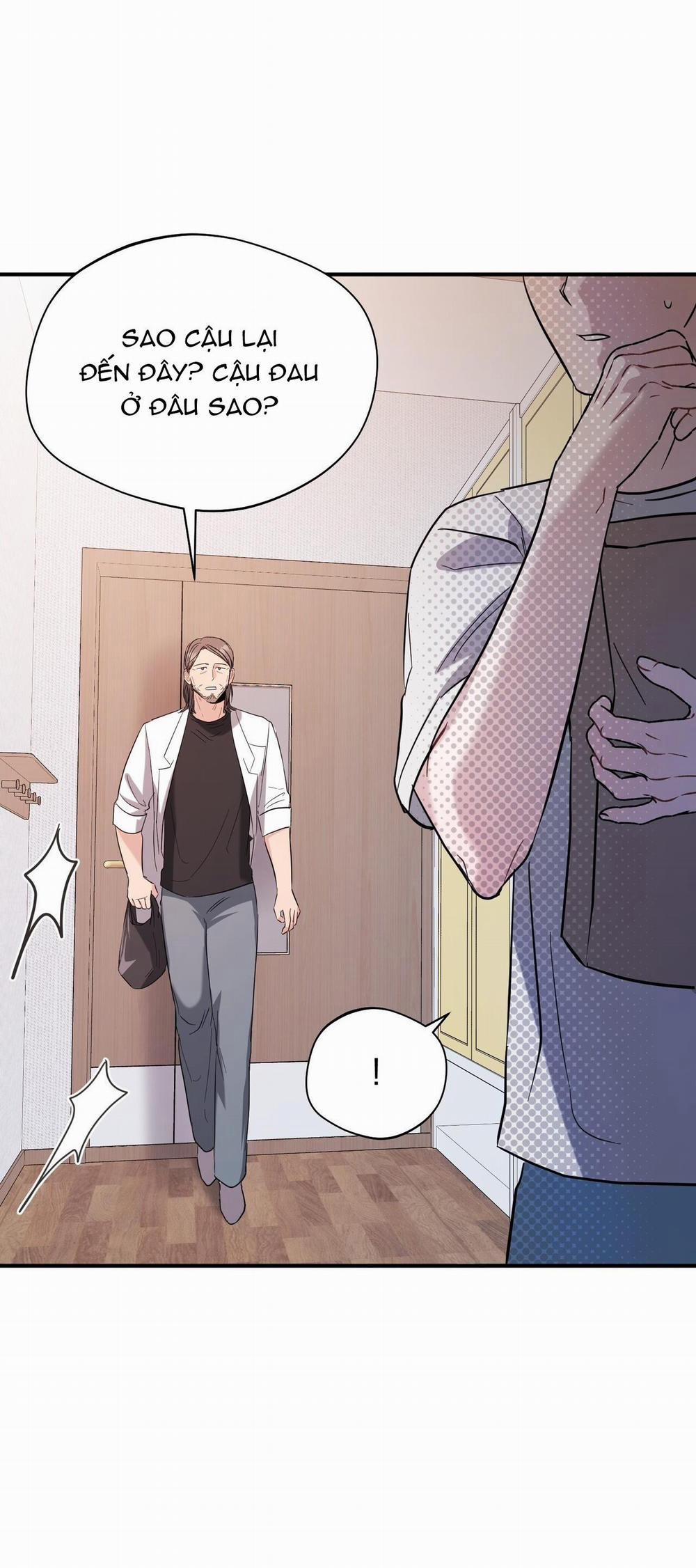 Giang Hồ Lạ Mặt 12 trang 7