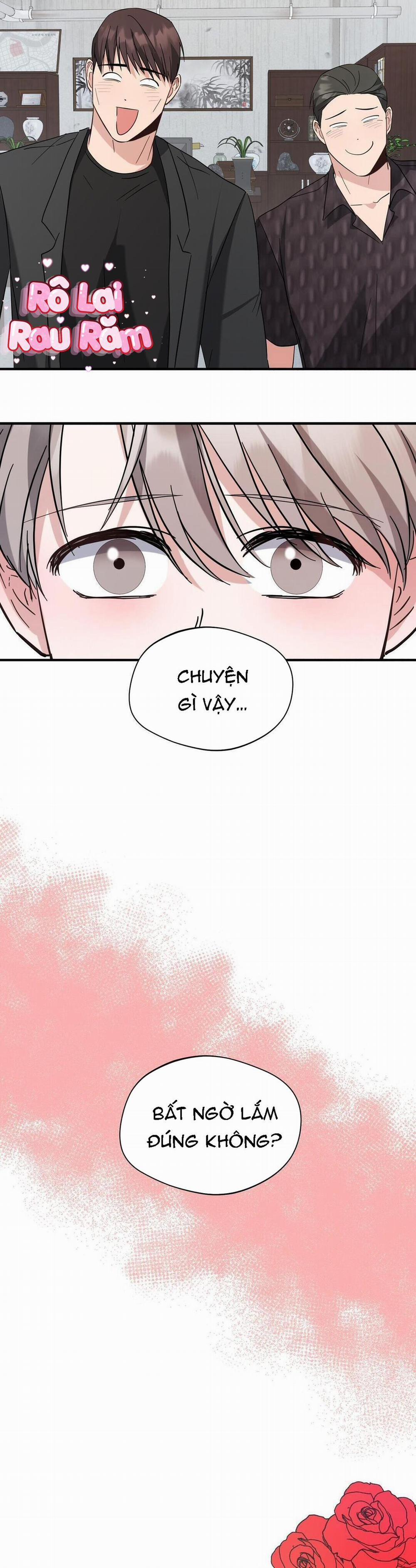 Giang Hồ Lạ Mặt 13 trang 25