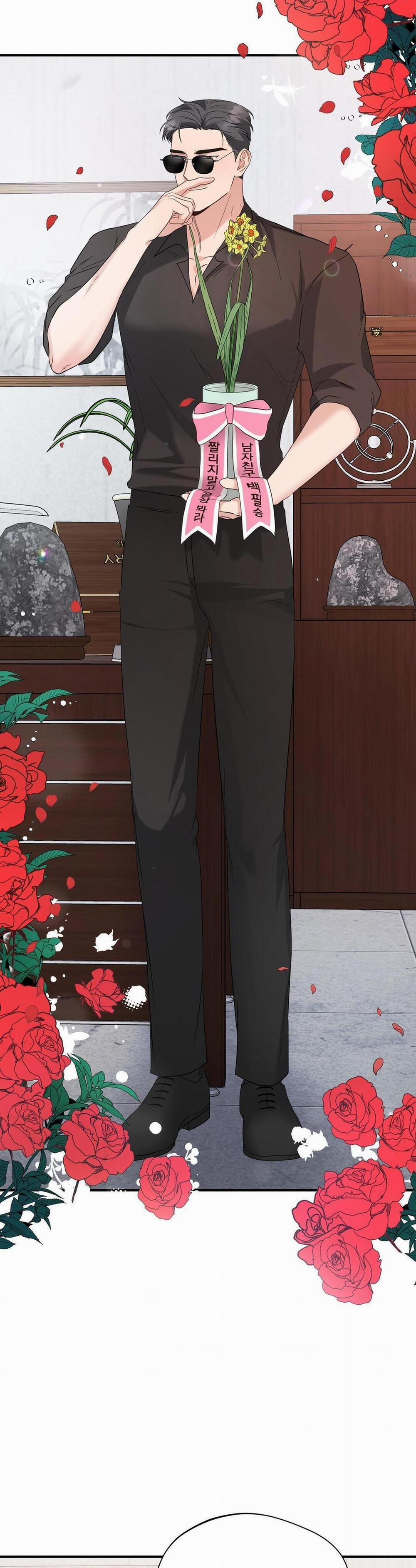 Giang Hồ Lạ Mặt 13 trang 26