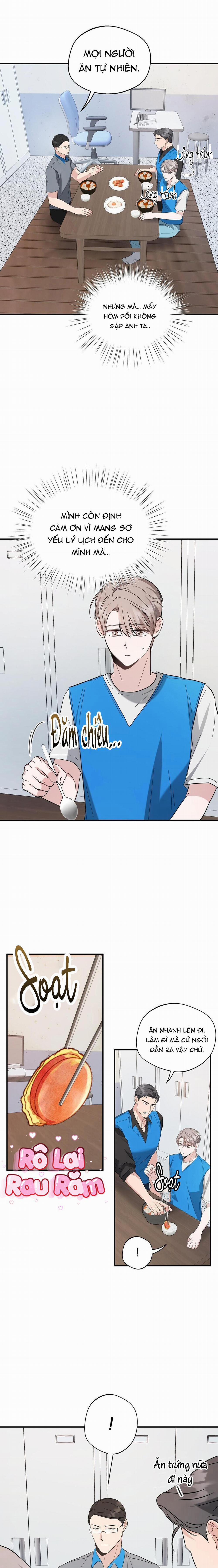 Giang Hồ Lạ Mặt 13 trang 5