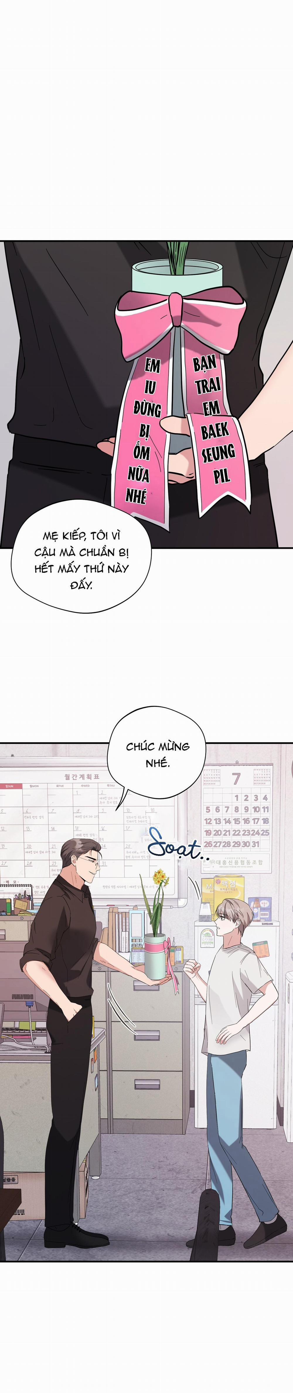 Giang Hồ Lạ Mặt 14 trang 0